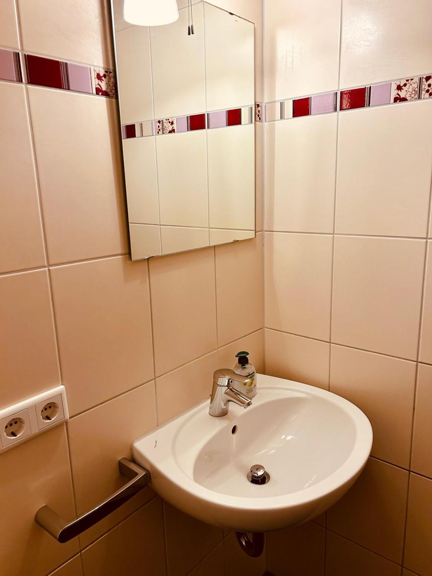 Apartments Maxim Руст Экстерьер фото