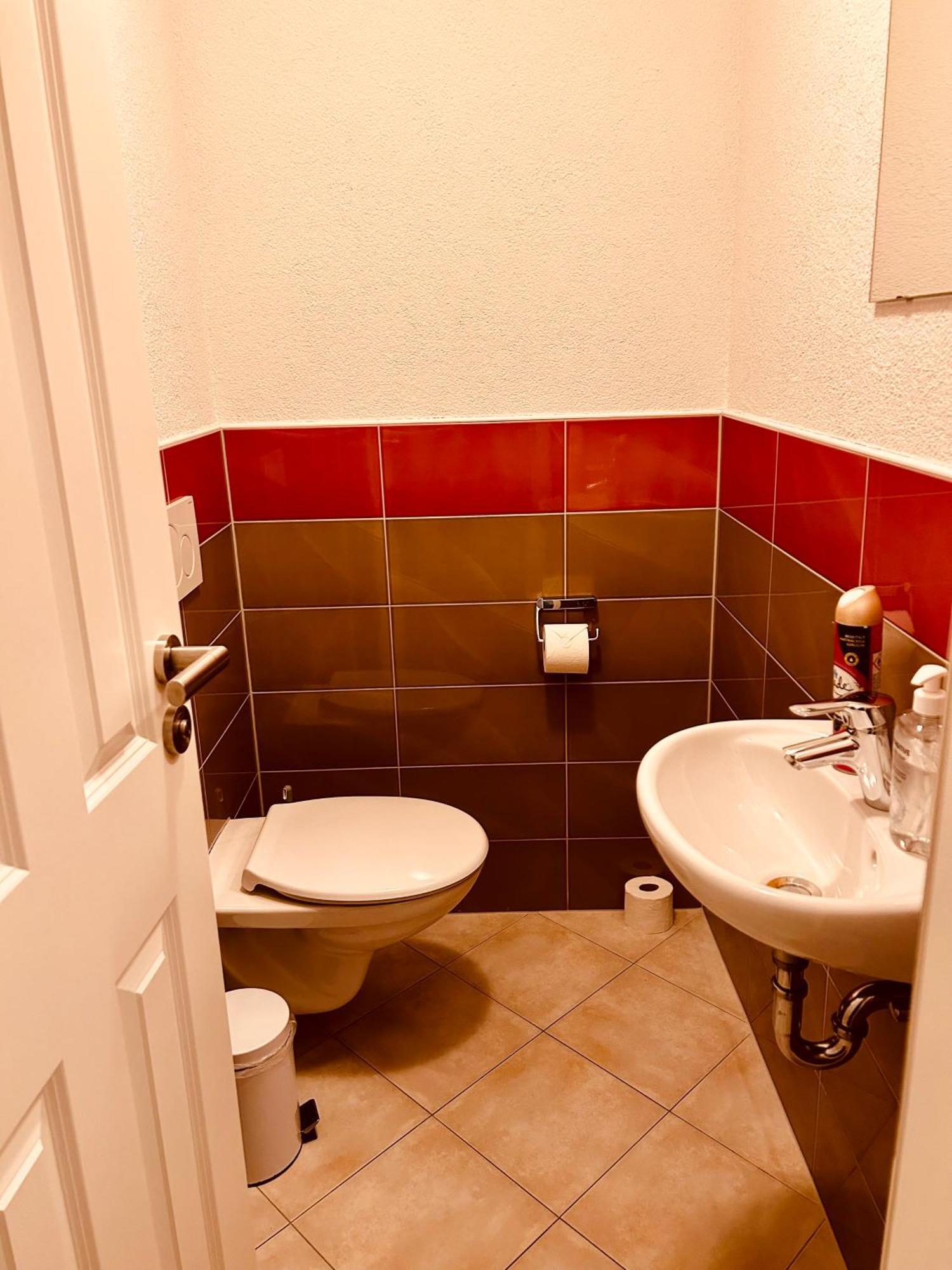 Apartments Maxim Руст Экстерьер фото