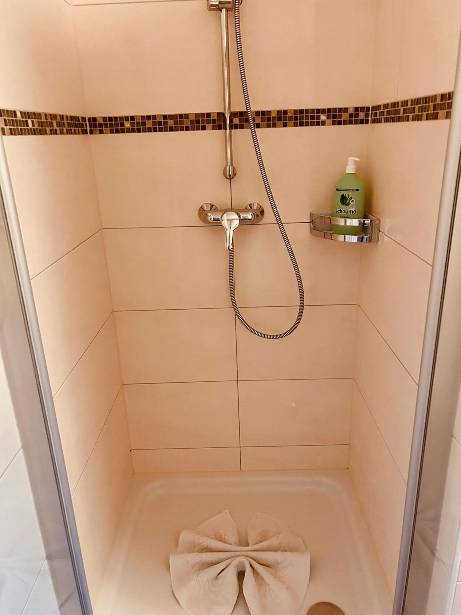 Apartments Maxim Руст Экстерьер фото