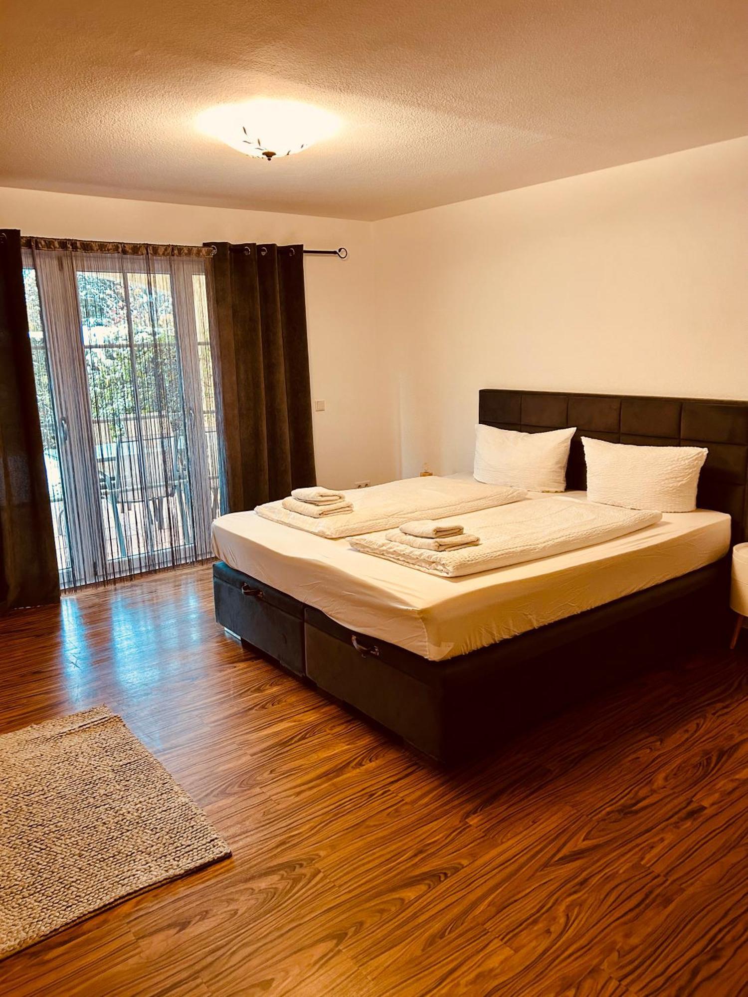Apartments Maxim Руст Экстерьер фото