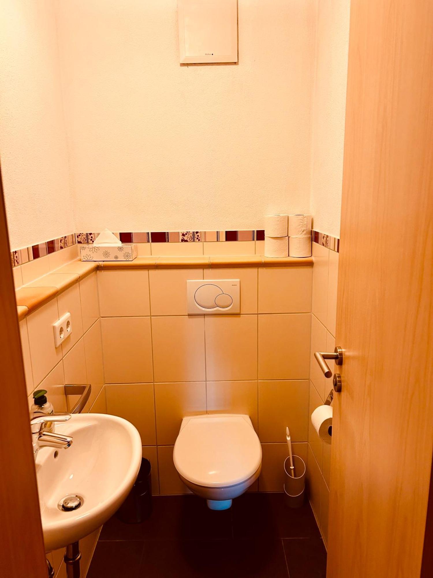 Apartments Maxim Руст Экстерьер фото