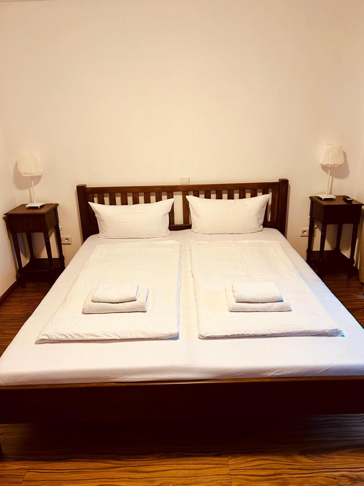 Apartments Maxim Руст Экстерьер фото