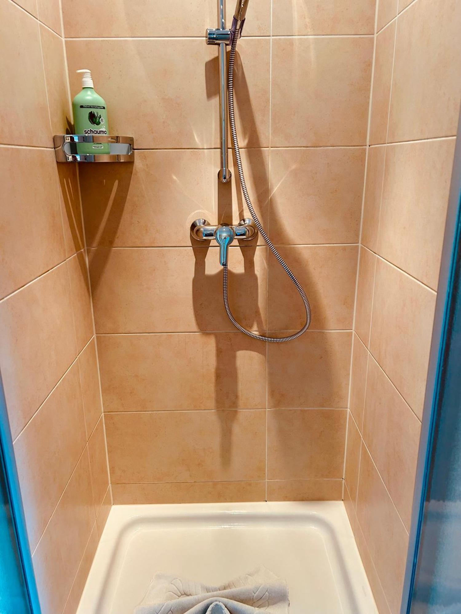 Apartments Maxim Руст Экстерьер фото