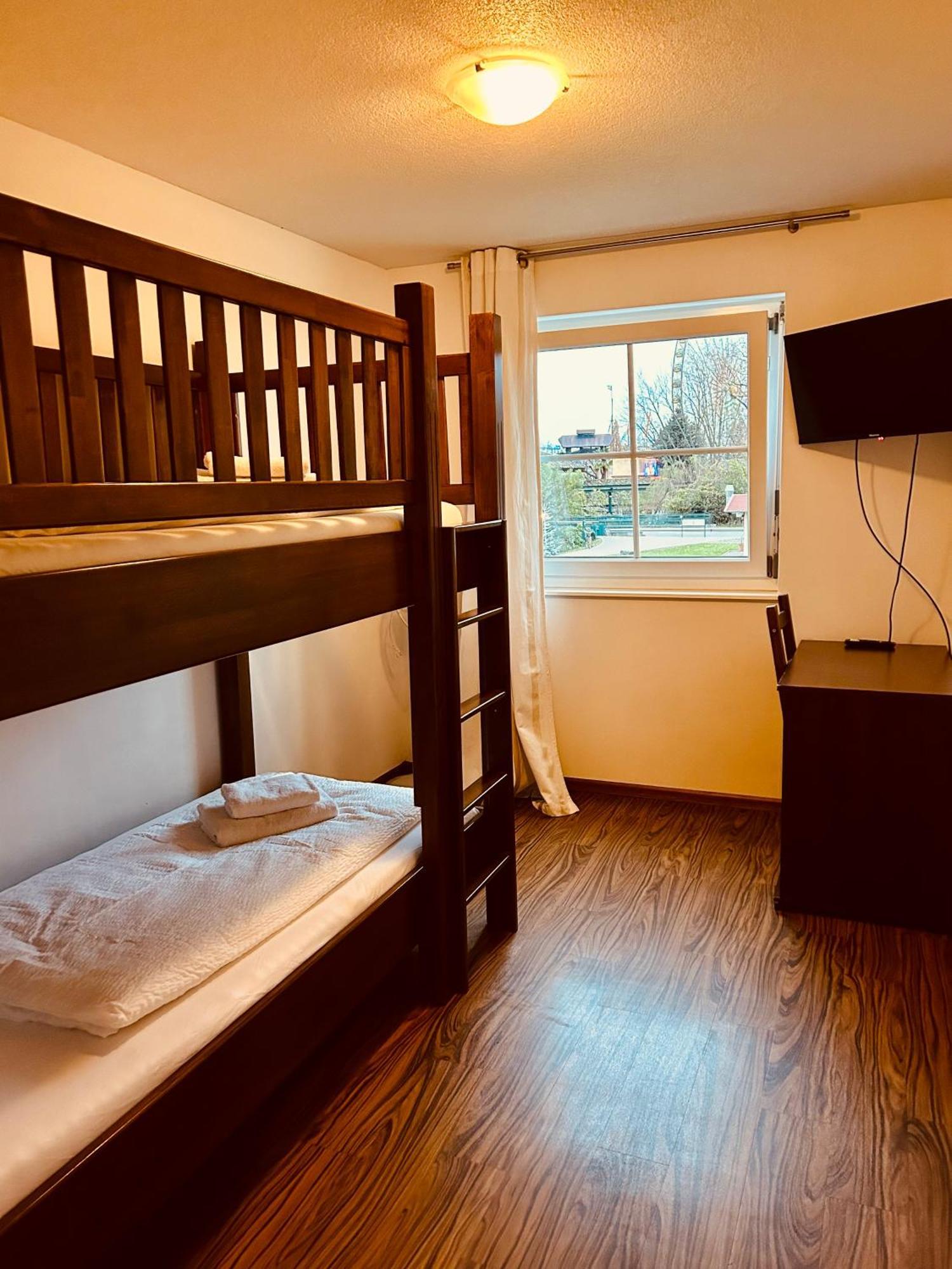 Apartments Maxim Руст Экстерьер фото