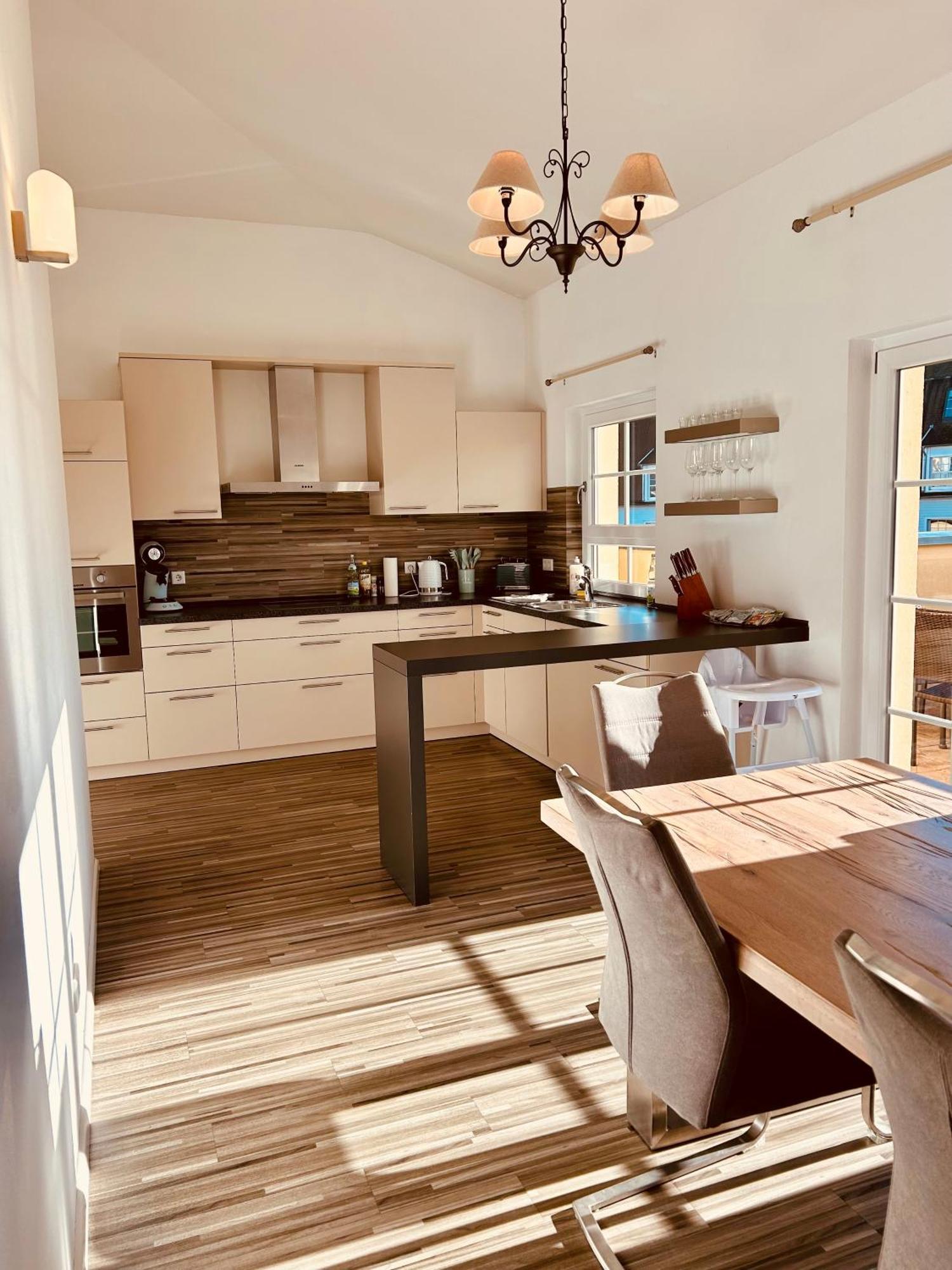 Apartments Maxim Руст Экстерьер фото