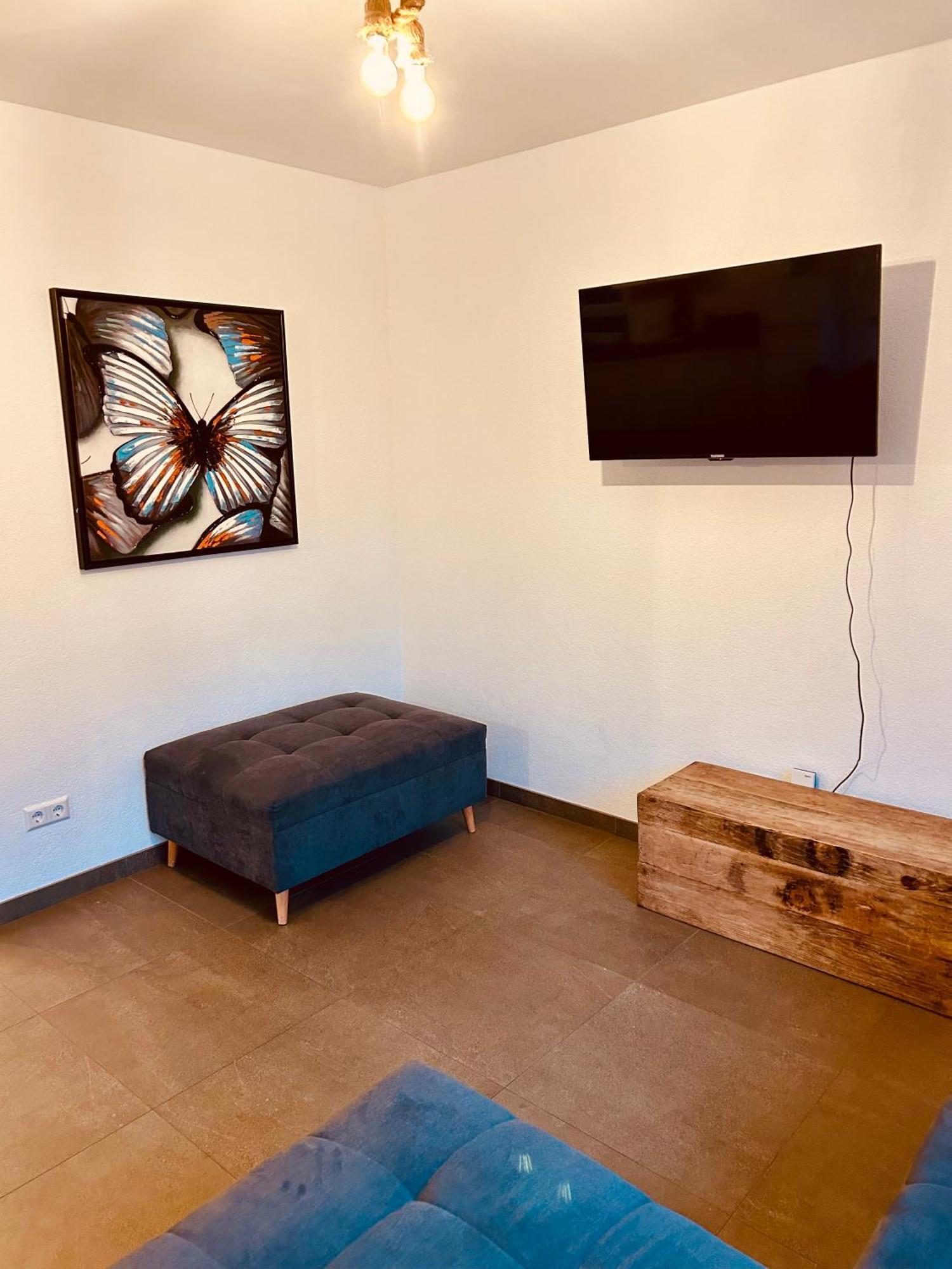 Apartments Maxim Руст Экстерьер фото