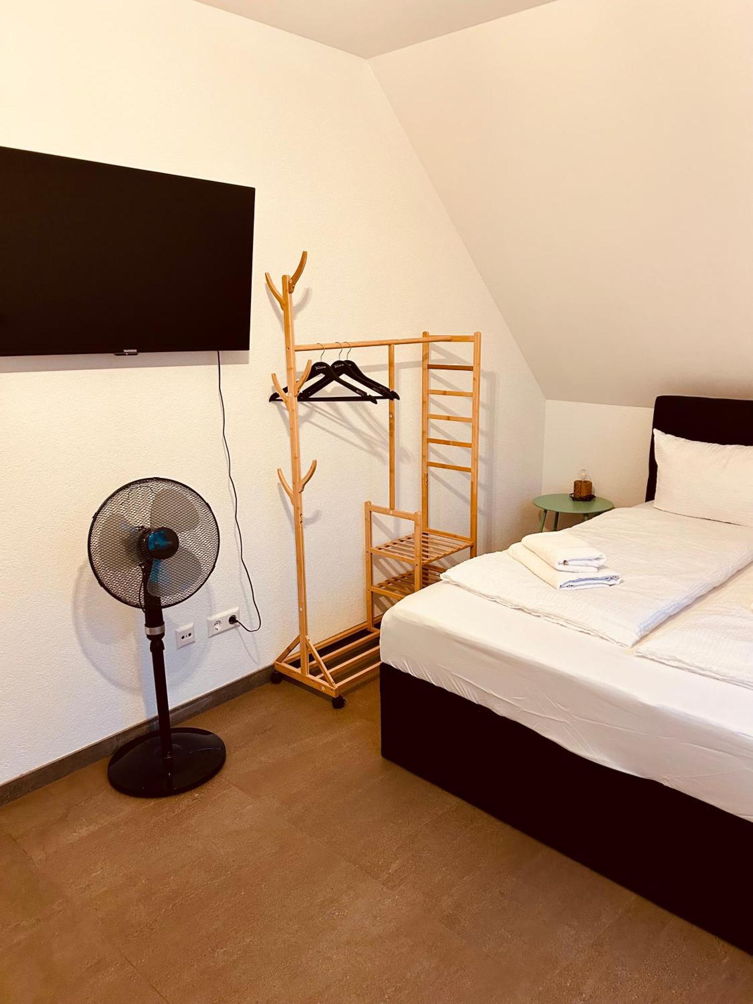 Apartments Maxim Руст Экстерьер фото