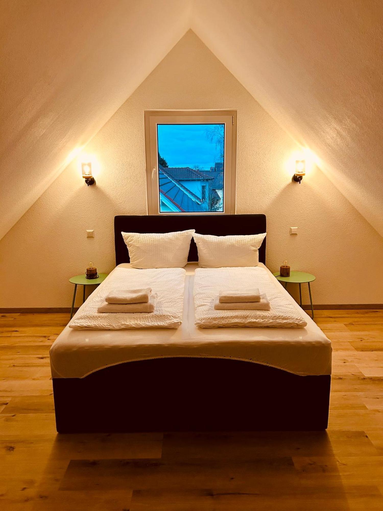 Apartments Maxim Руст Экстерьер фото